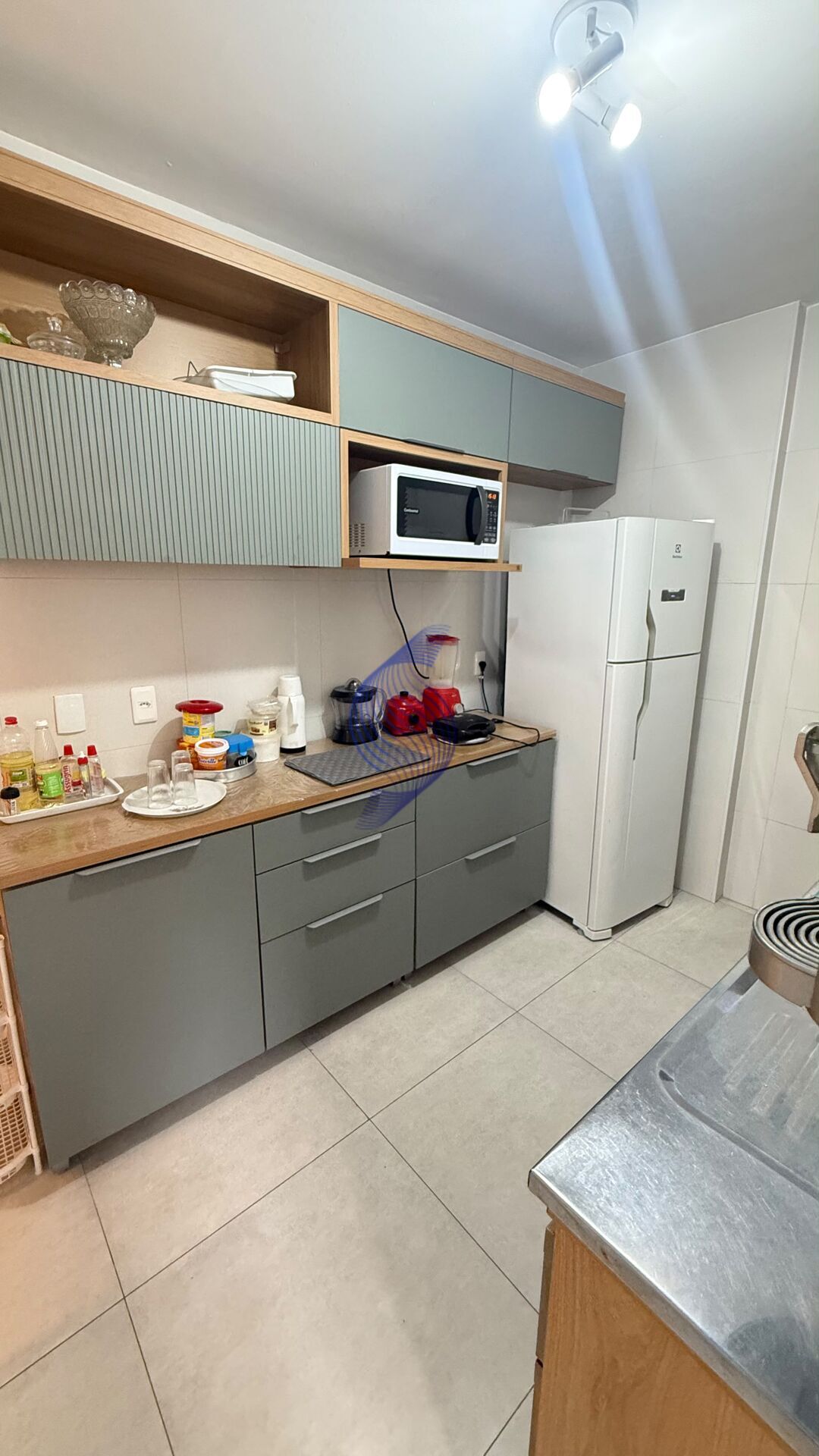 Apartamento, 3 quartos, 110 m² - Foto 10
