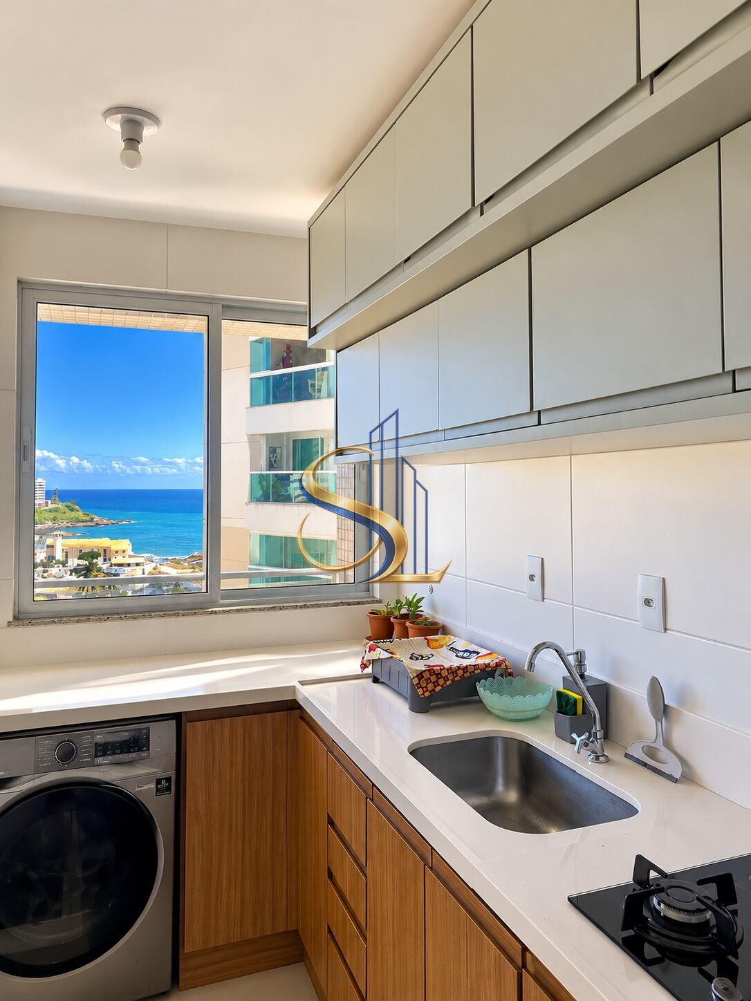 Apartamento, 1 quarto, 50 m² - Foto 4