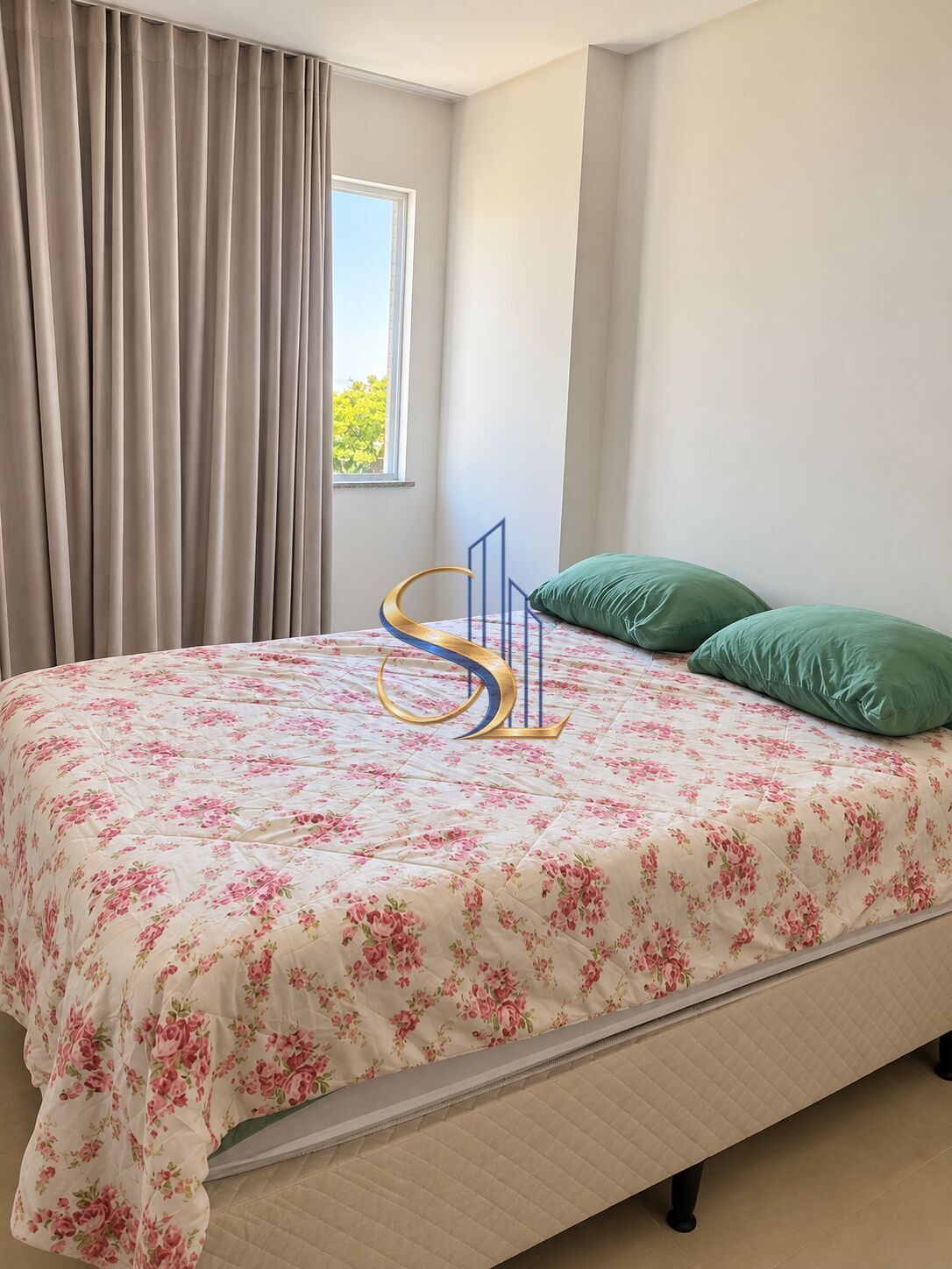 Apartamento, 1 quarto, 50 m² - Foto 6
