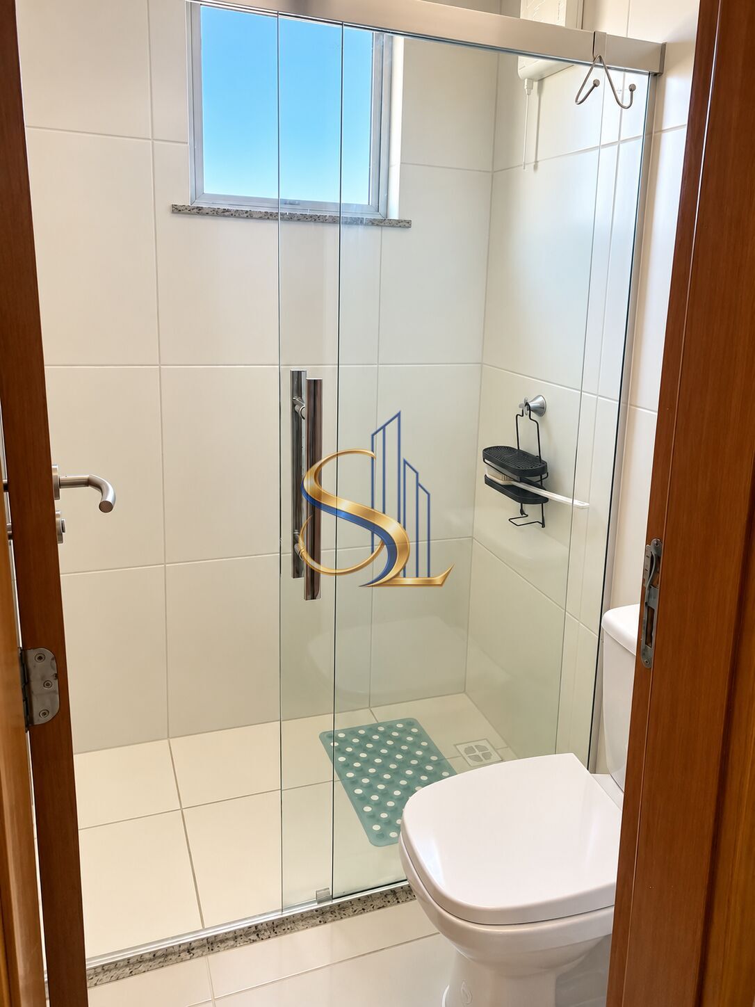 Apartamento, 1 quarto, 50 m² - Foto 9