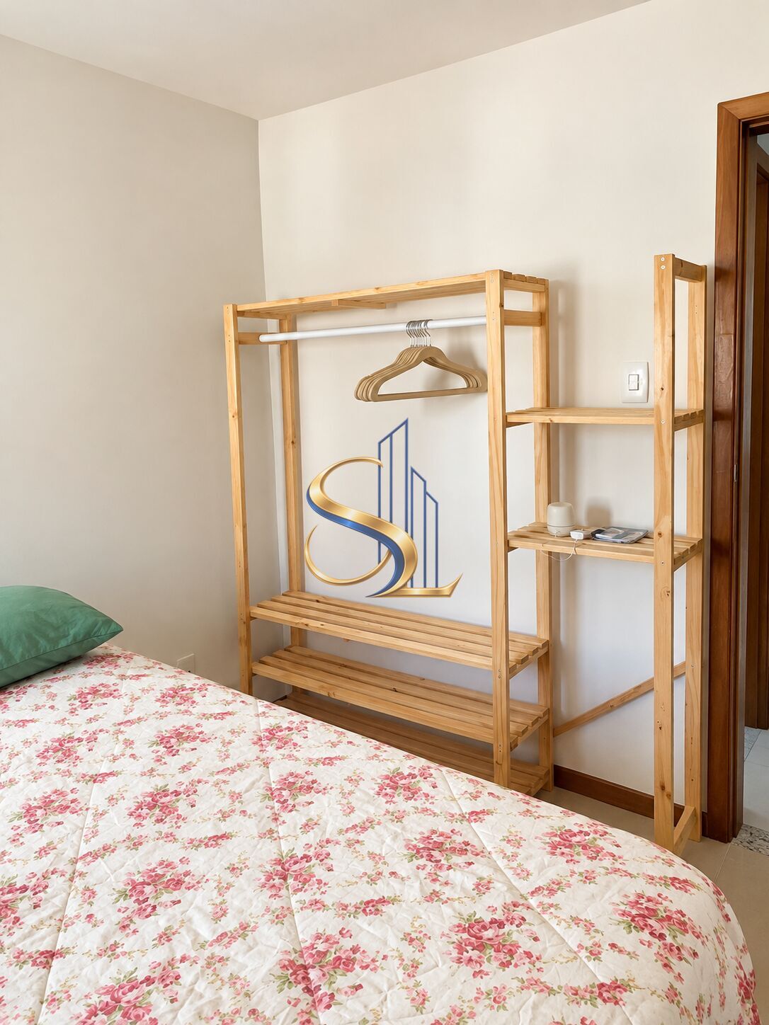 Apartamento, 1 quarto, 50 m² - Foto 7