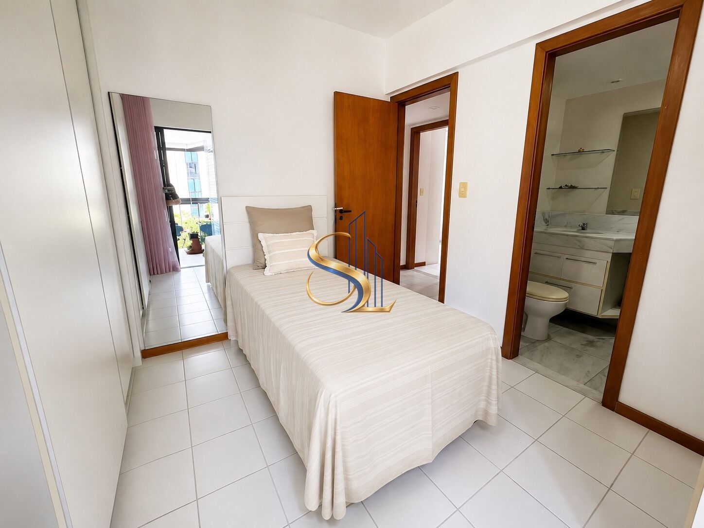 Apartamento, 4 quartos, 220 m² - Foto 21