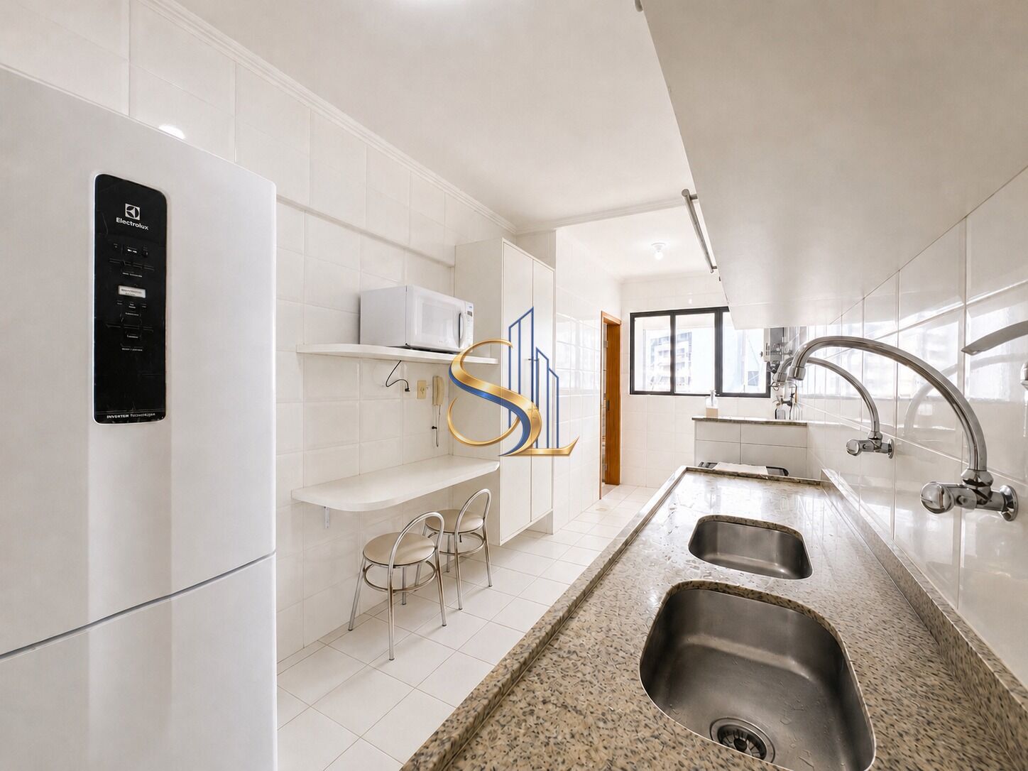 Apartamento, 4 quartos, 220 m² - Foto 10