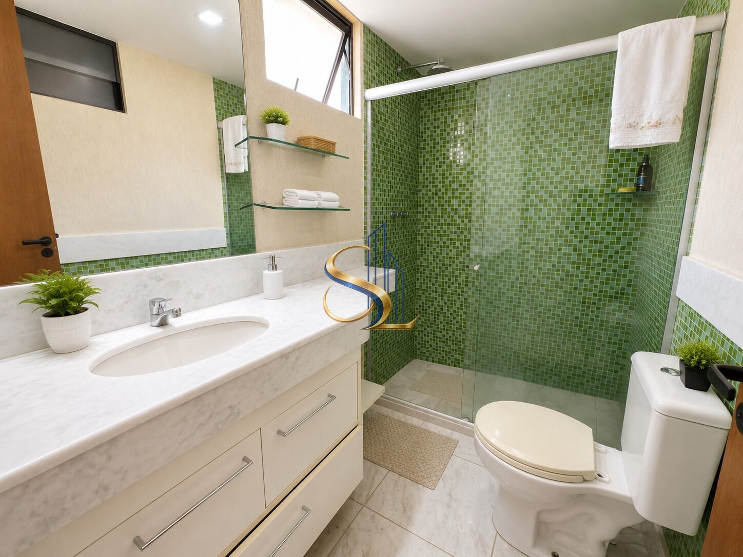 Apartamento, 4 quartos, 220 m² - Foto 20