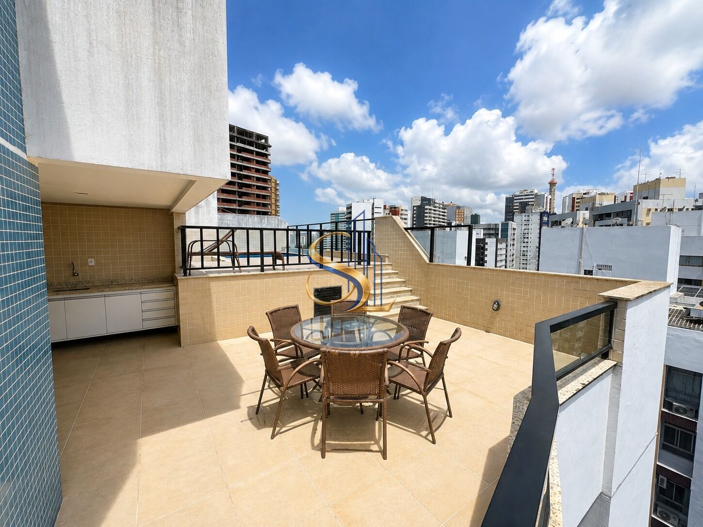 Apartamento, 4 quartos, 220 m² - Foto 13