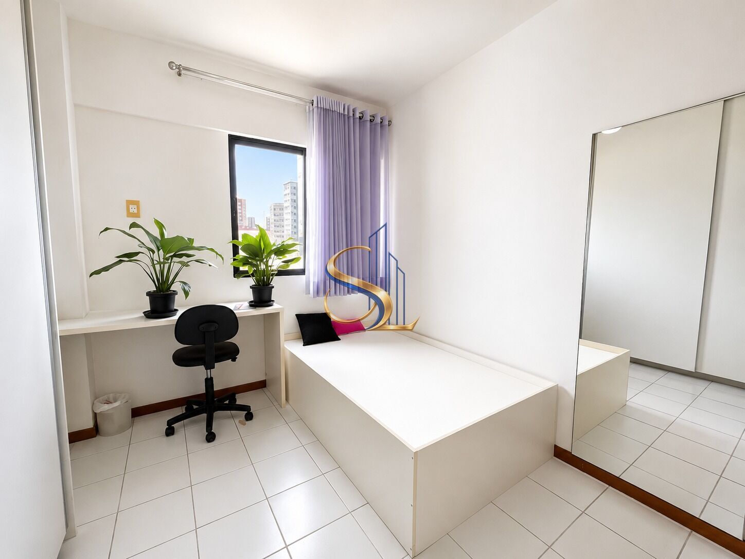 Apartamento, 4 quartos, 220 m² - Foto 23