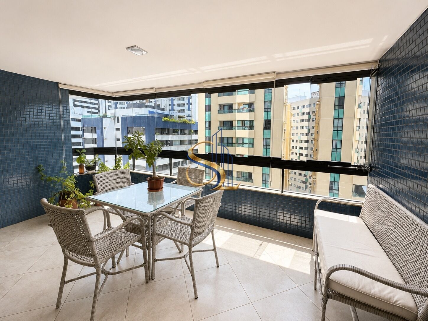 Apartamento, 4 quartos, 220 m² - Foto 5