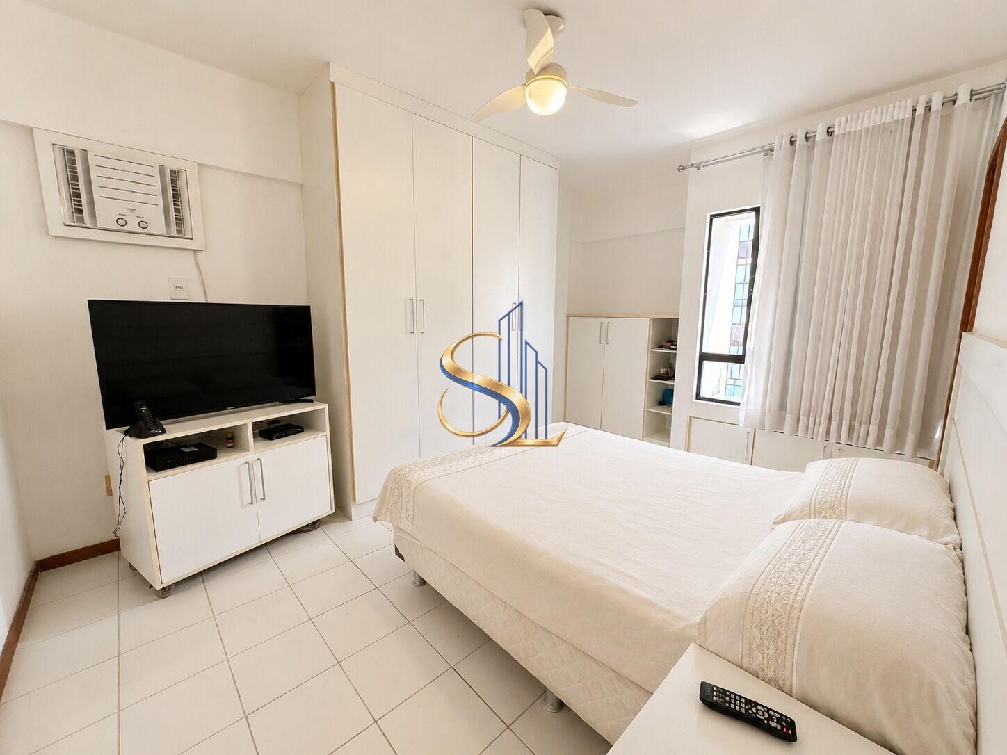 Apartamento, 4 quartos, 220 m² - Foto 19