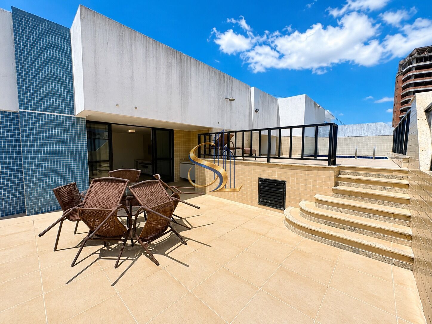 Apartamento, 4 quartos, 220 m² - Foto 12