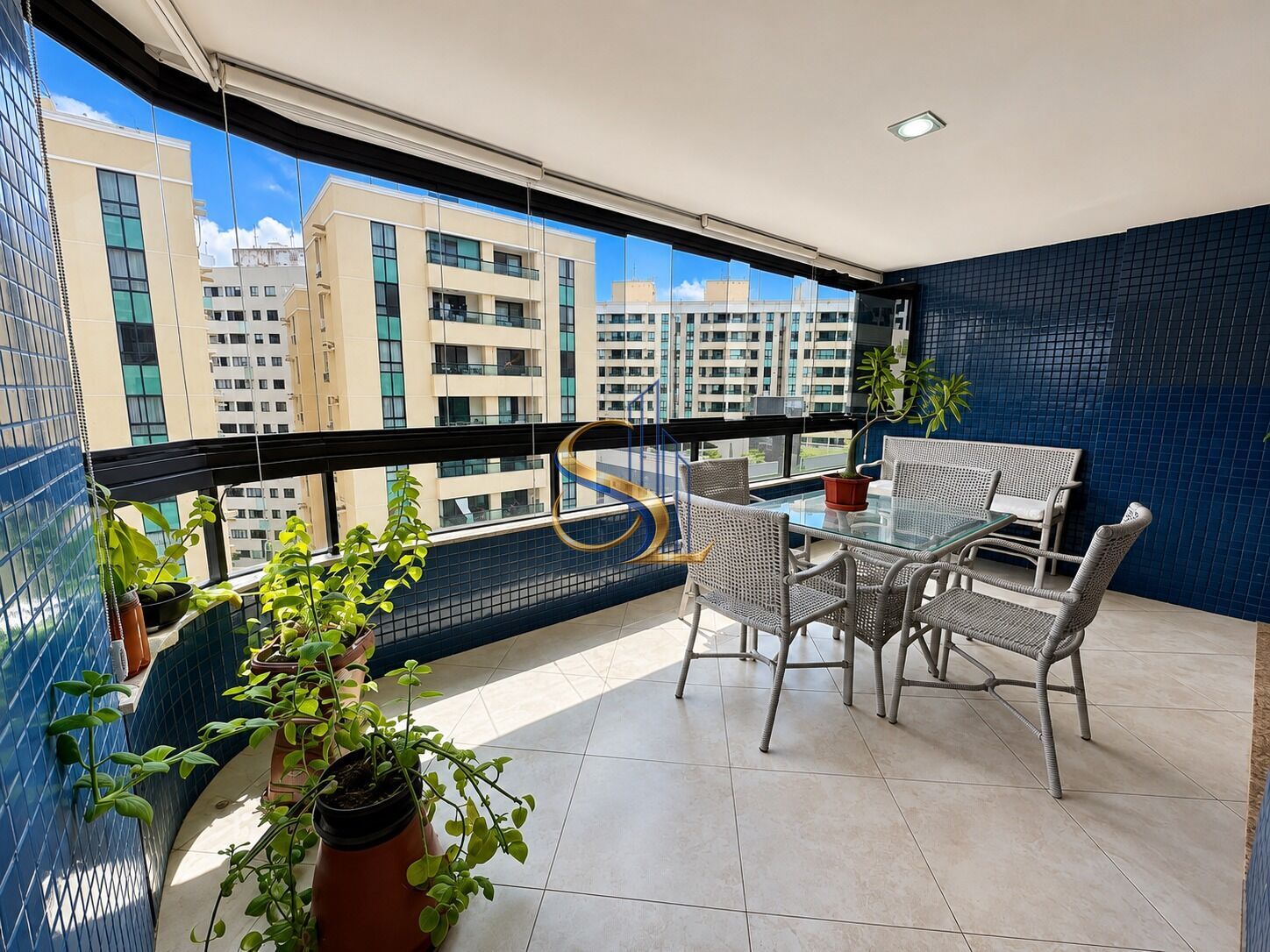 Apartamento, 4 quartos, 220 m² - Foto 6