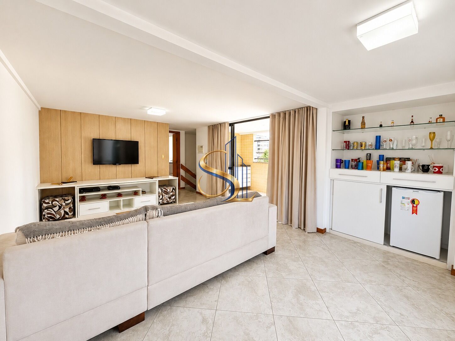 Apartamento, 4 quartos, 220 m² - Foto 8