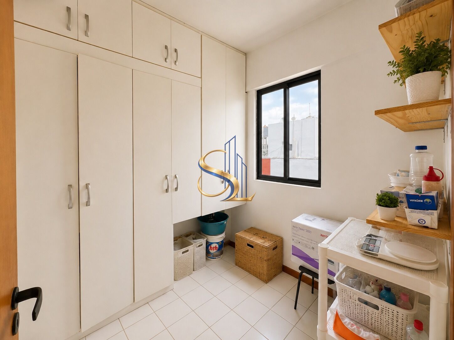 Apartamento, 4 quartos, 220 m² - Foto 25