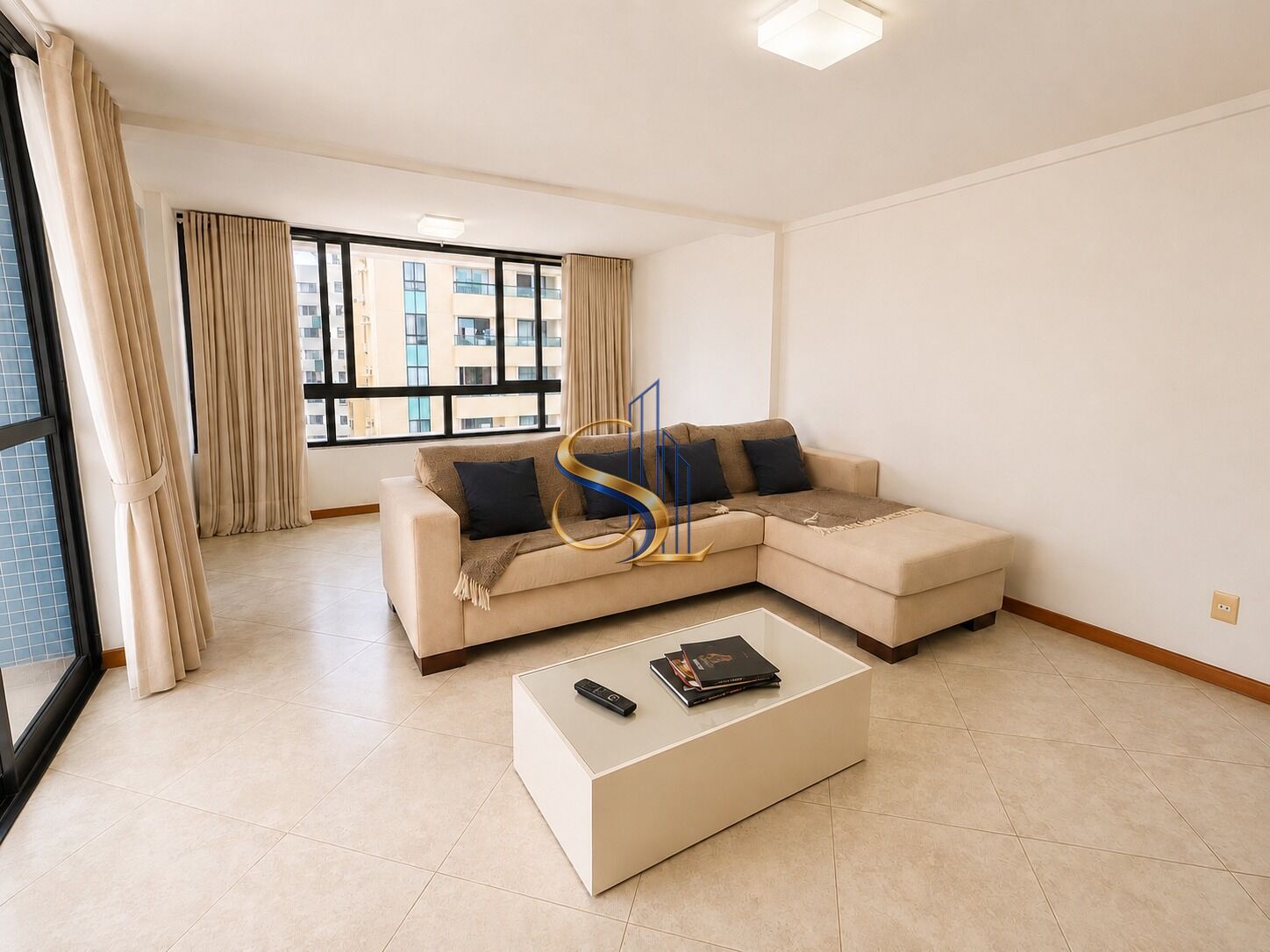 Apartamento, 4 quartos, 220 m² - Foto 7