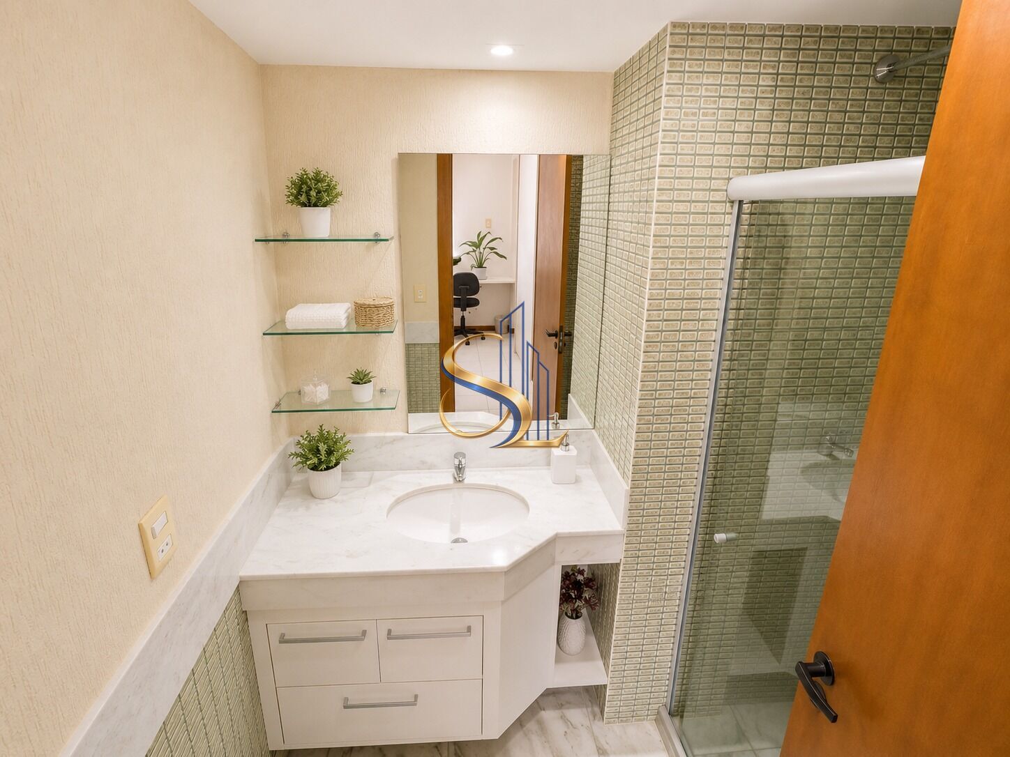 Apartamento, 4 quartos, 220 m² - Foto 22