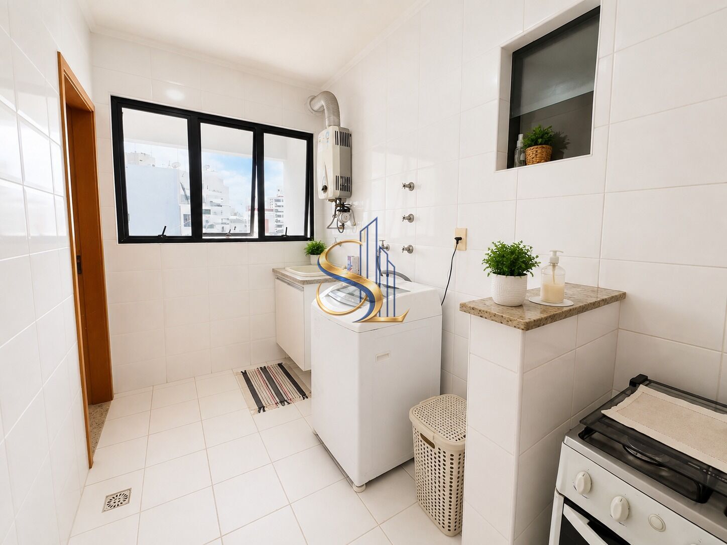 Apartamento, 4 quartos, 220 m² - Foto 24