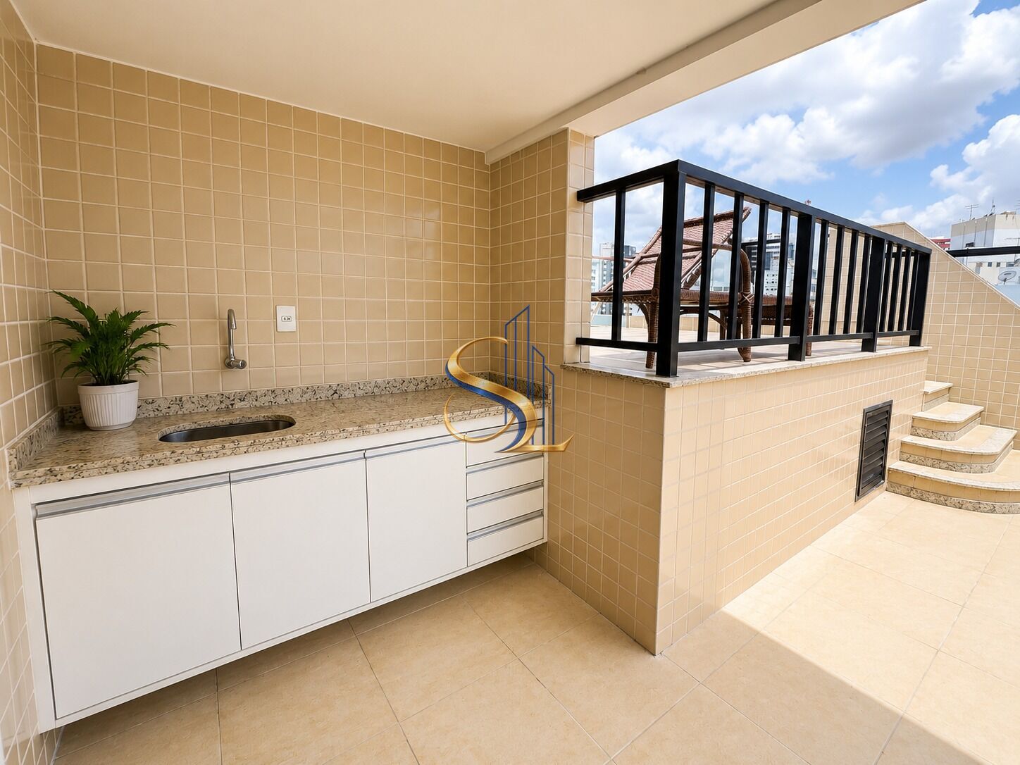 Apartamento, 4 quartos, 220 m² - Foto 11