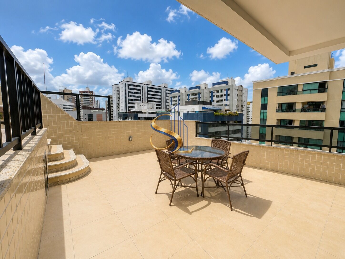 Apartamento, 4 quartos, 220 m² - Foto 15