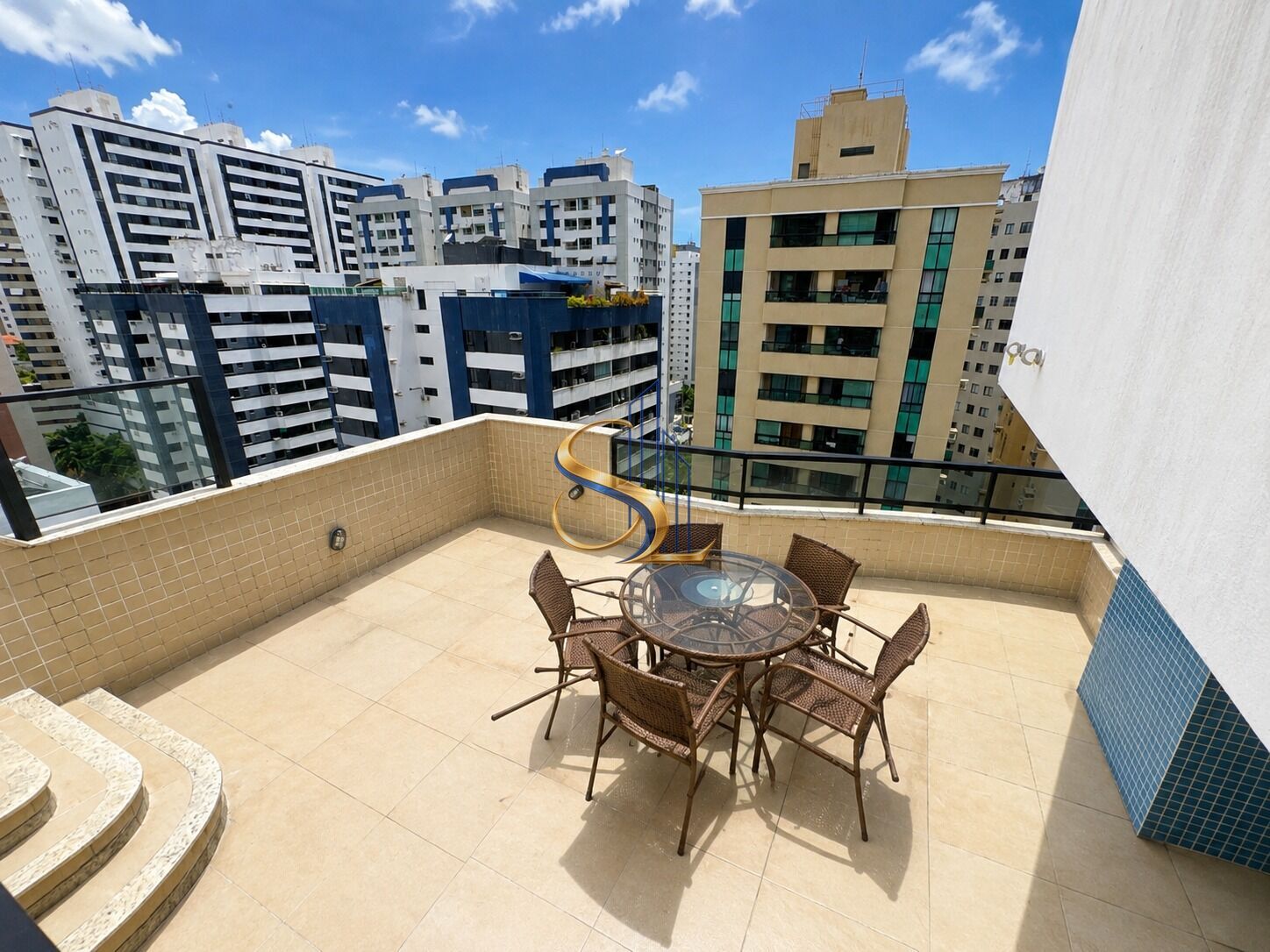 Apartamento, 4 quartos, 220 m² - Foto 14