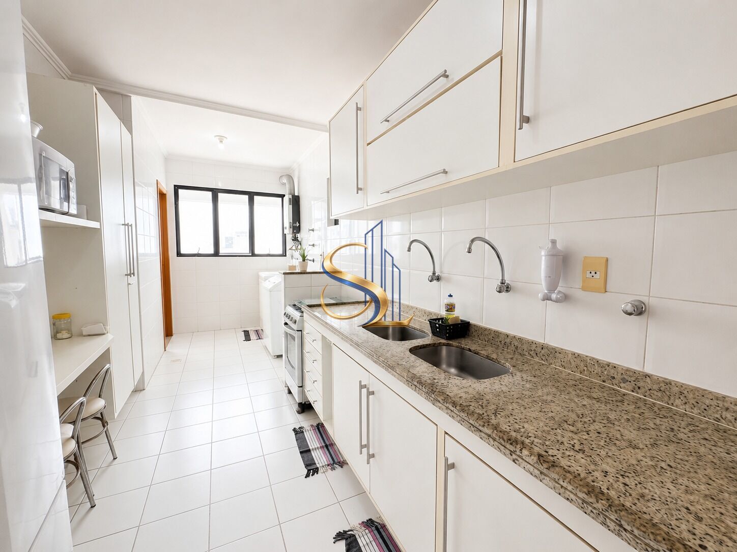 Apartamento, 4 quartos, 220 m² - Foto 9