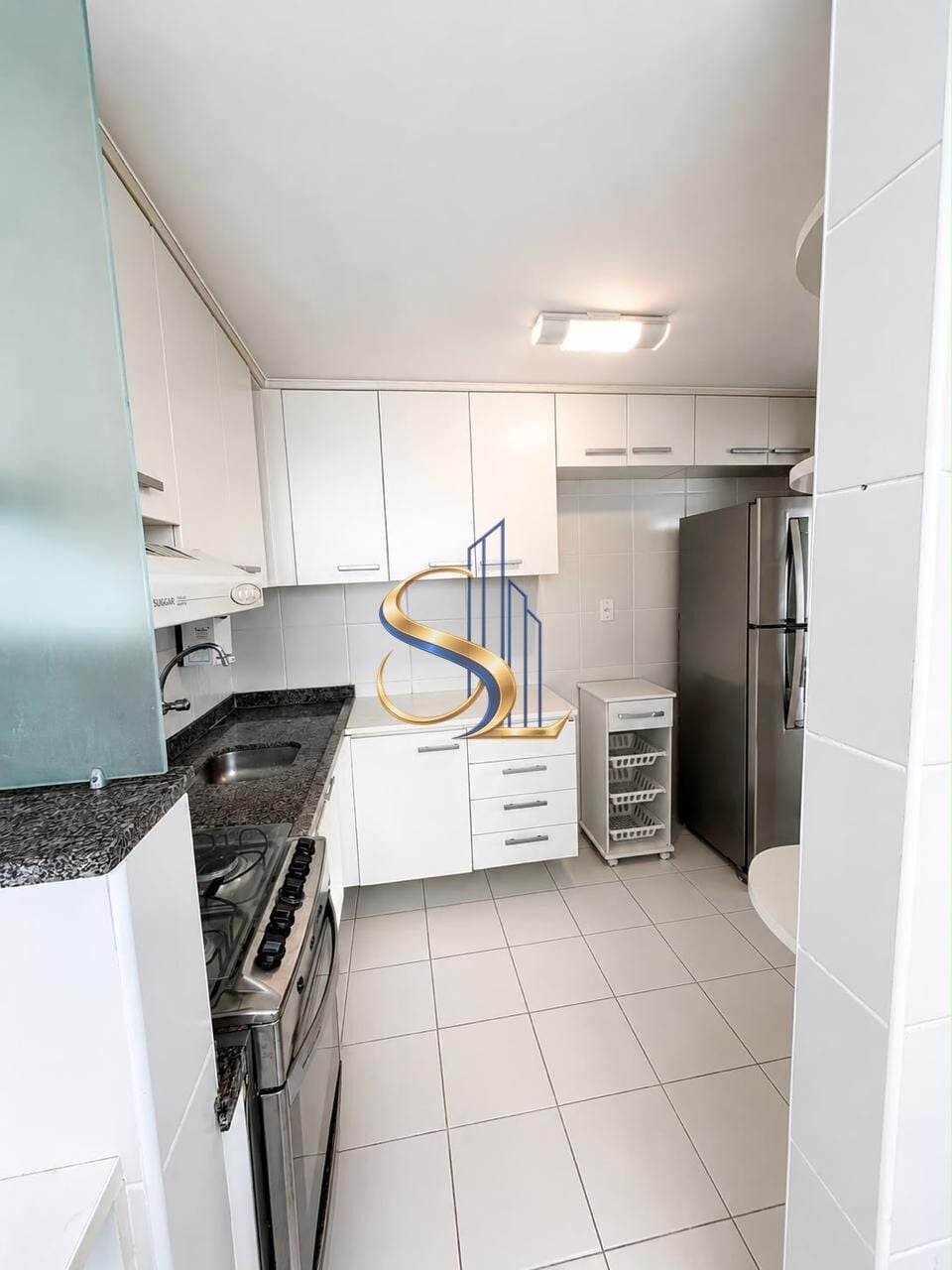 Apartamento, 2 quartos, 67 m² - Foto 8