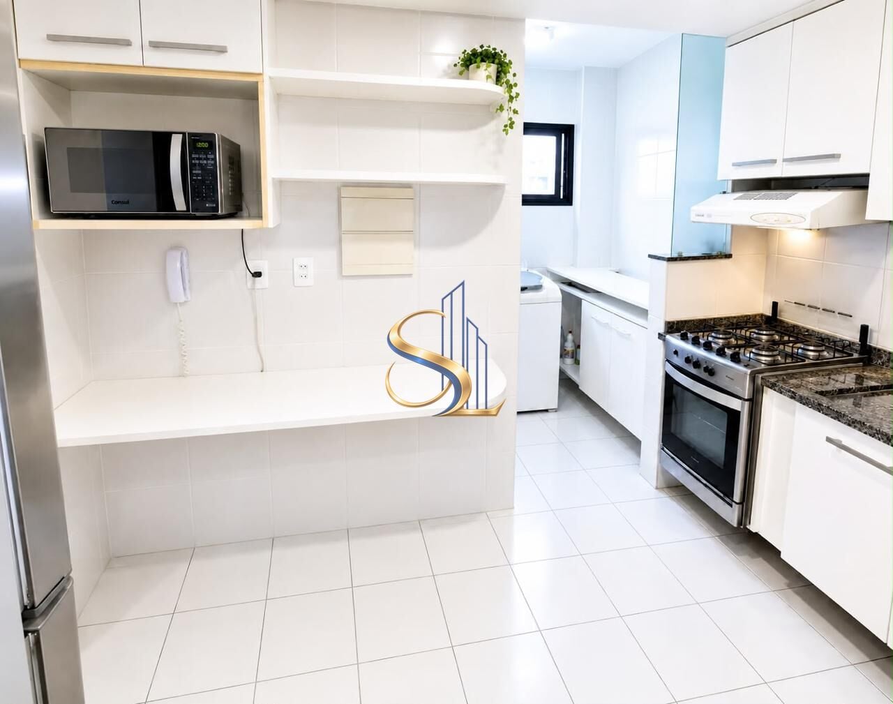Apartamento, 2 quartos, 67 m² - Foto 7