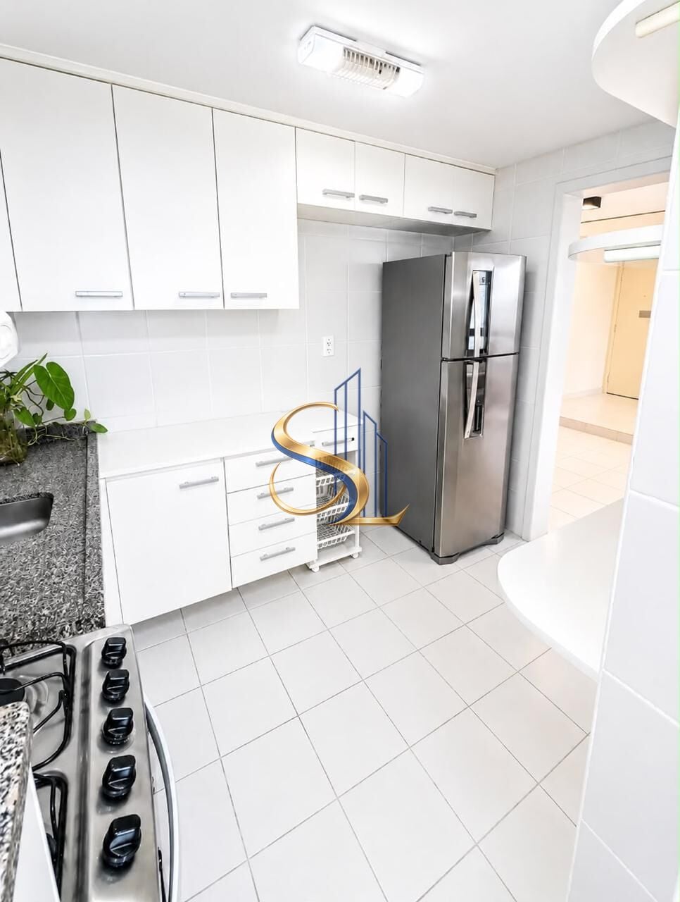 Apartamento, 2 quartos, 67 m² - Foto 6