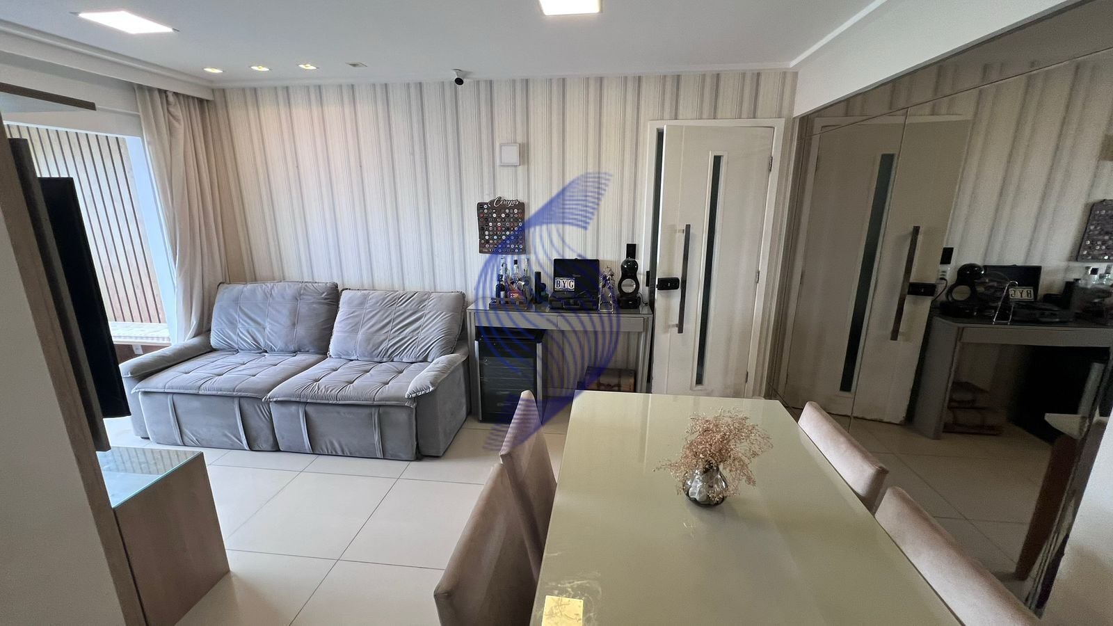 Apartamento, 2 quartos, 57 m² - Foto 5