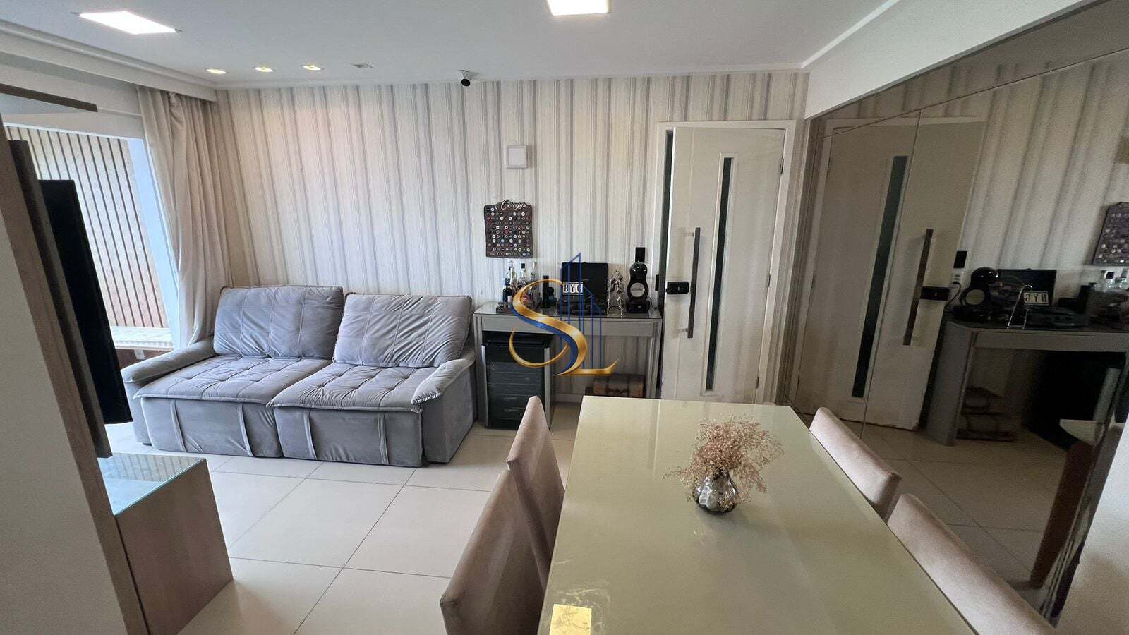 Apartamento, 2 quartos, 57 m² - Foto 5