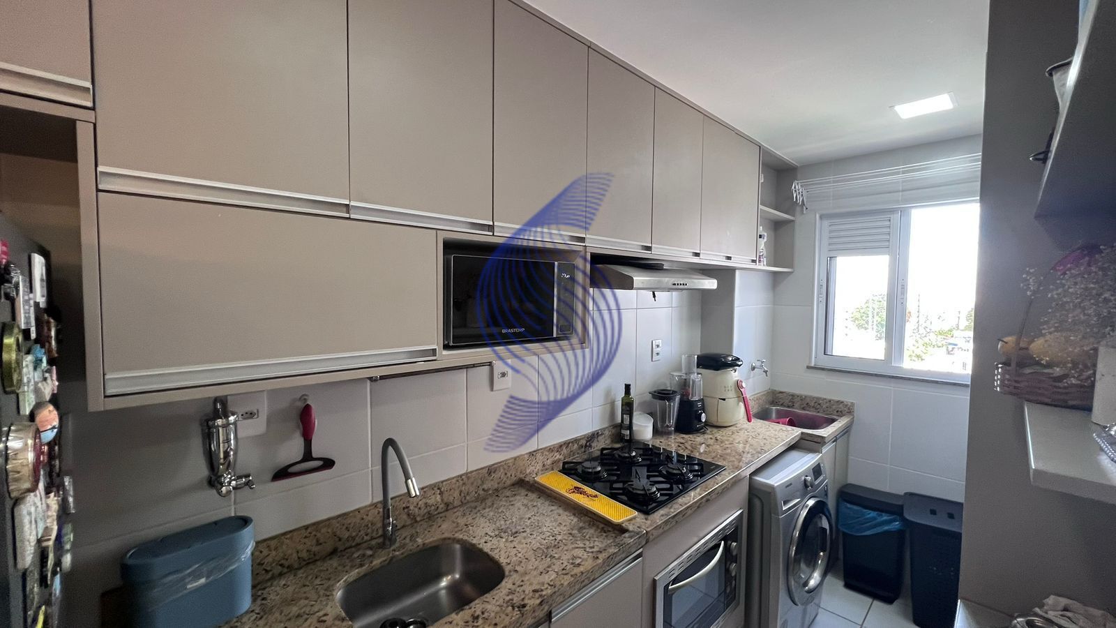 Apartamento, 2 quartos, 57 m² - Foto 10