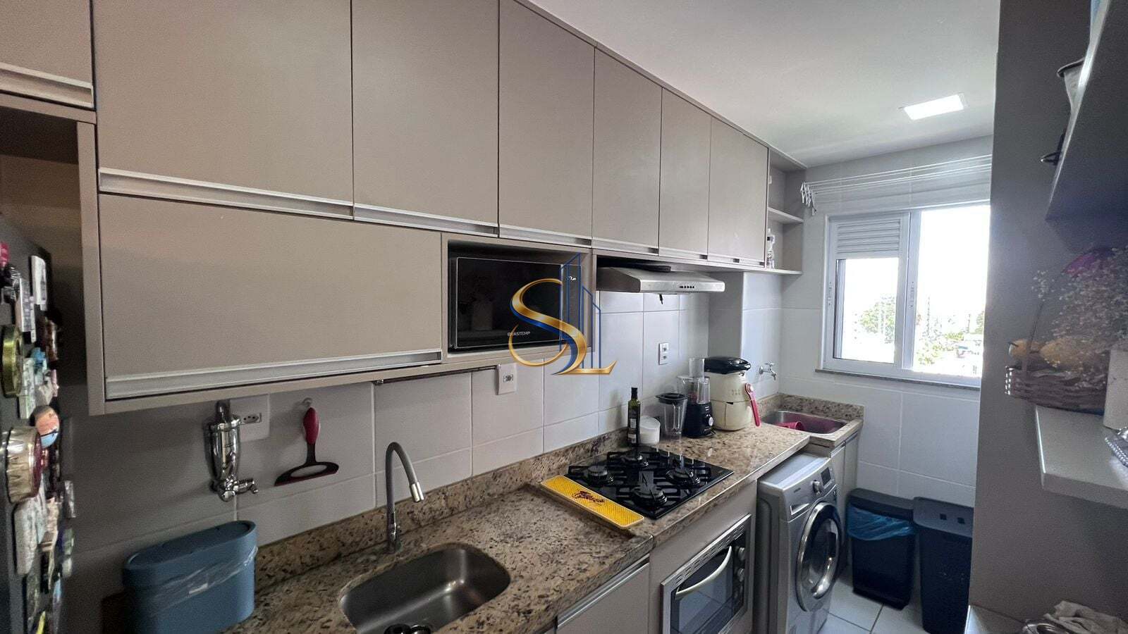 Apartamento, 2 quartos, 57 m² - Foto 10