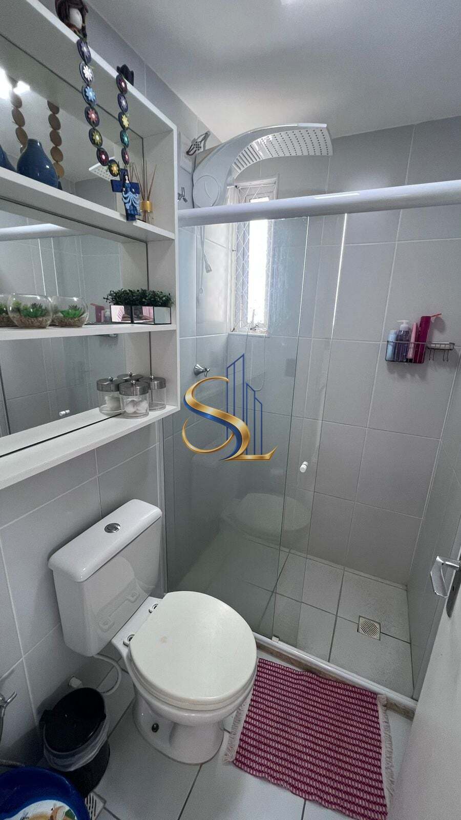 Apartamento, 2 quartos, 57 m² - Foto 17