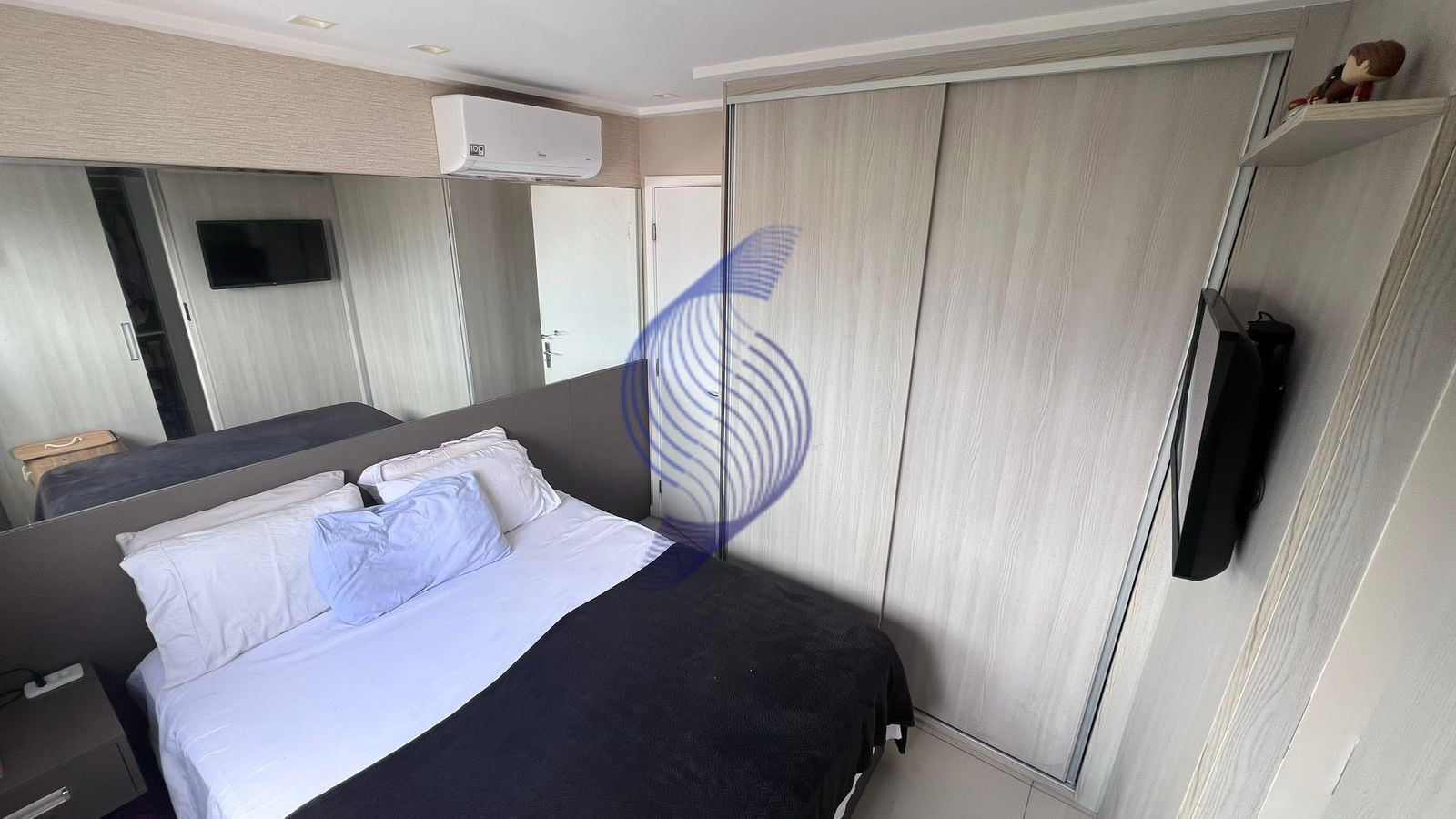 Apartamento, 2 quartos, 57 m² - Foto 12