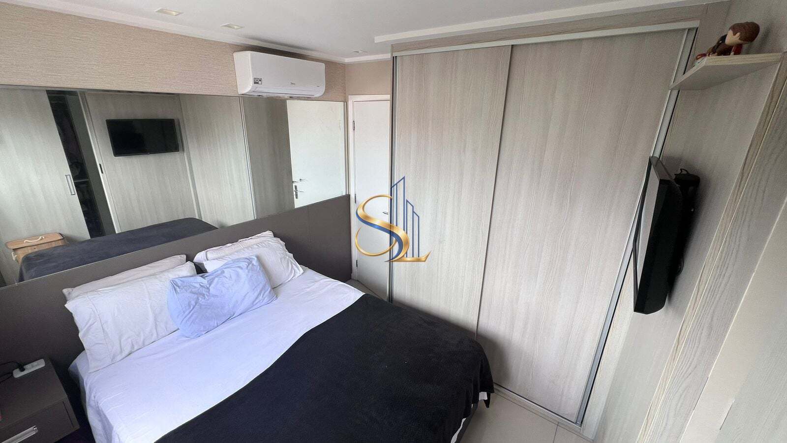Apartamento, 2 quartos, 57 m² - Foto 12