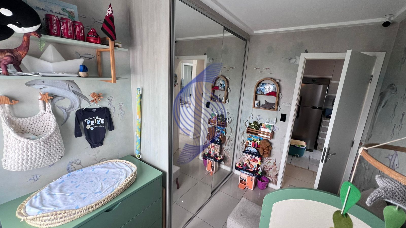 Apartamento, 2 quartos, 57 m² - Foto 15