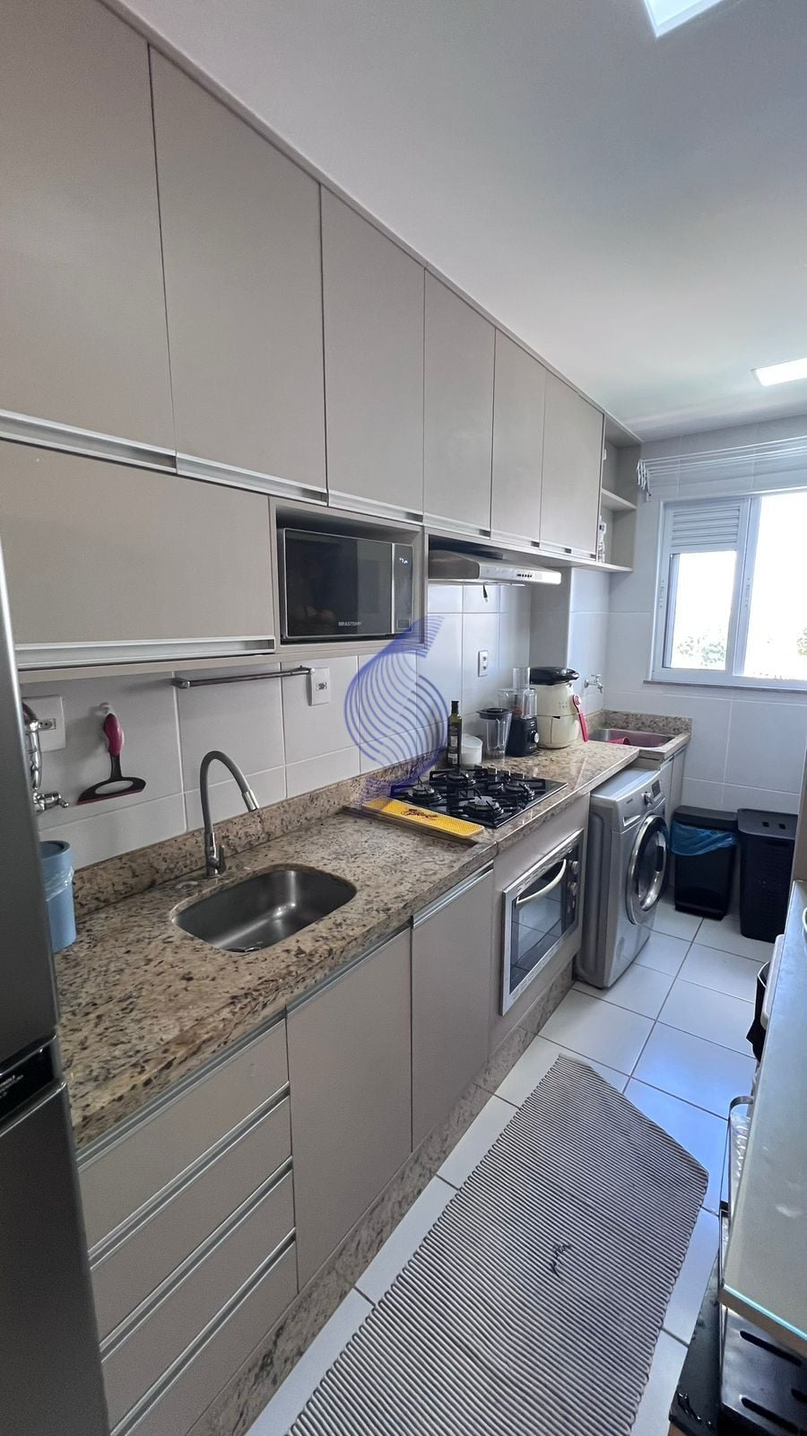Apartamento, 2 quartos, 57 m² - Foto 9