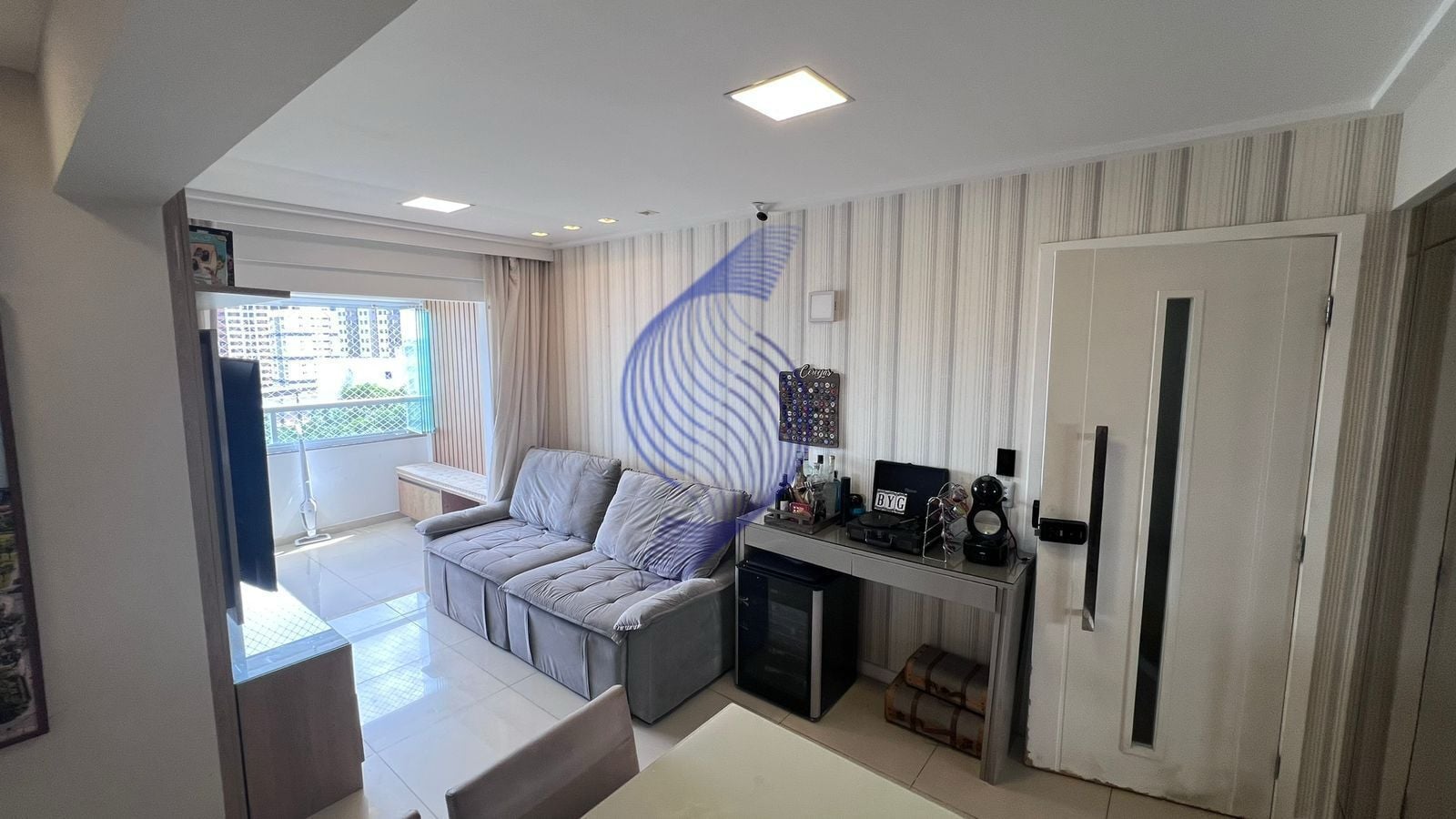 Apartamento, 2 quartos, 57 m² - Foto 4