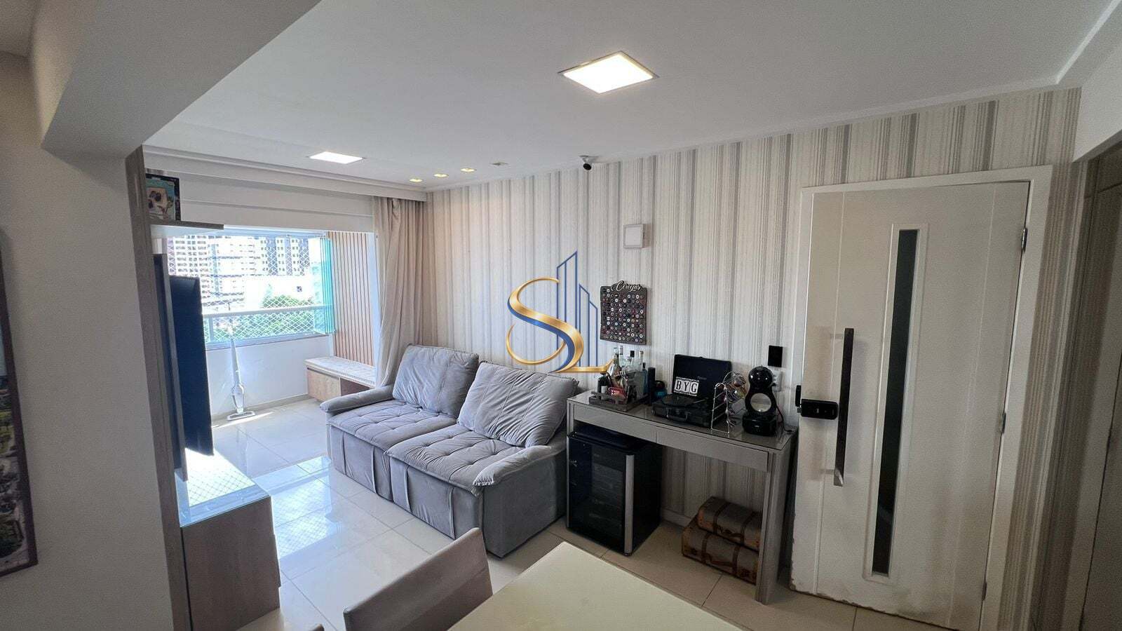 Apartamento, 2 quartos, 57 m² - Foto 4