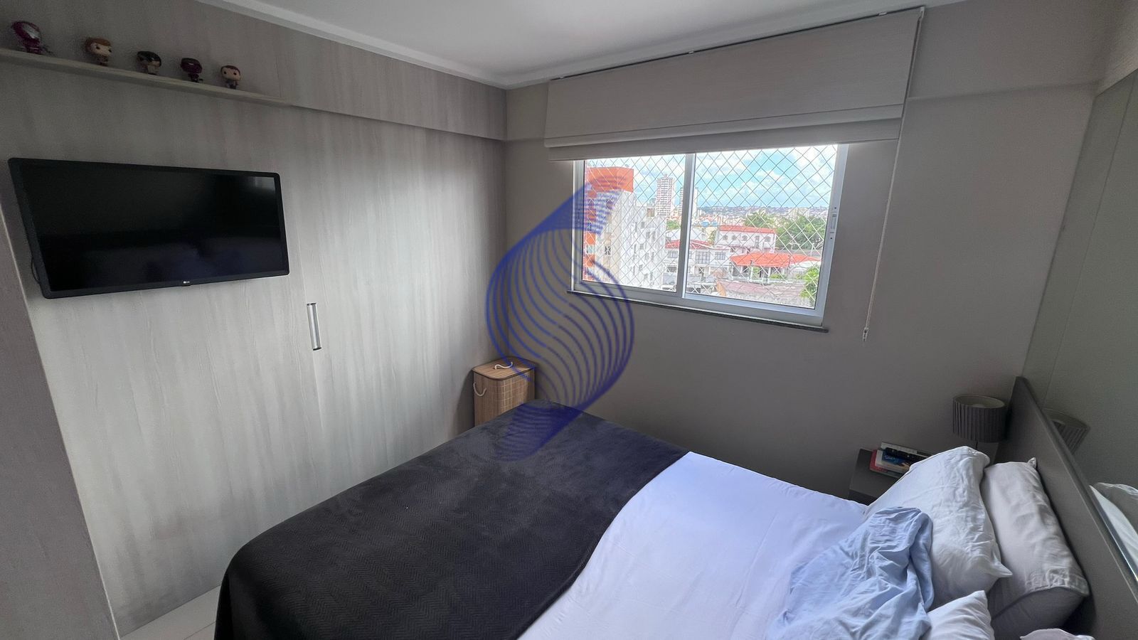 Apartamento, 2 quartos, 57 m² - Foto 13