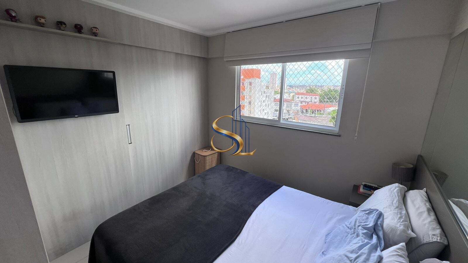 Apartamento, 2 quartos, 57 m² - Foto 13