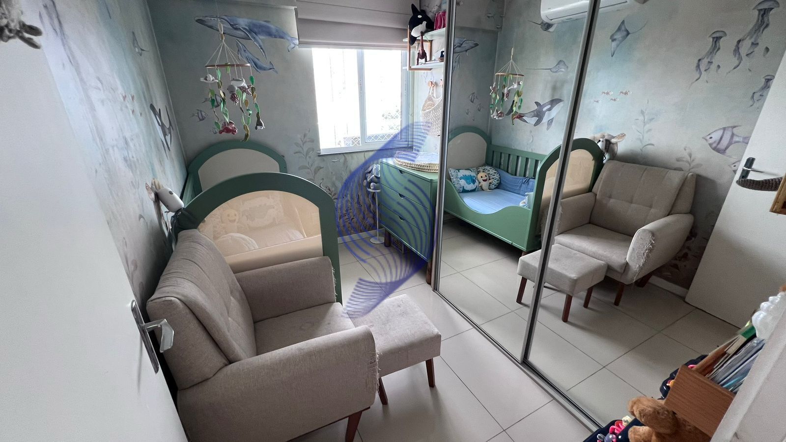 Apartamento, 2 quartos, 57 m² - Foto 14