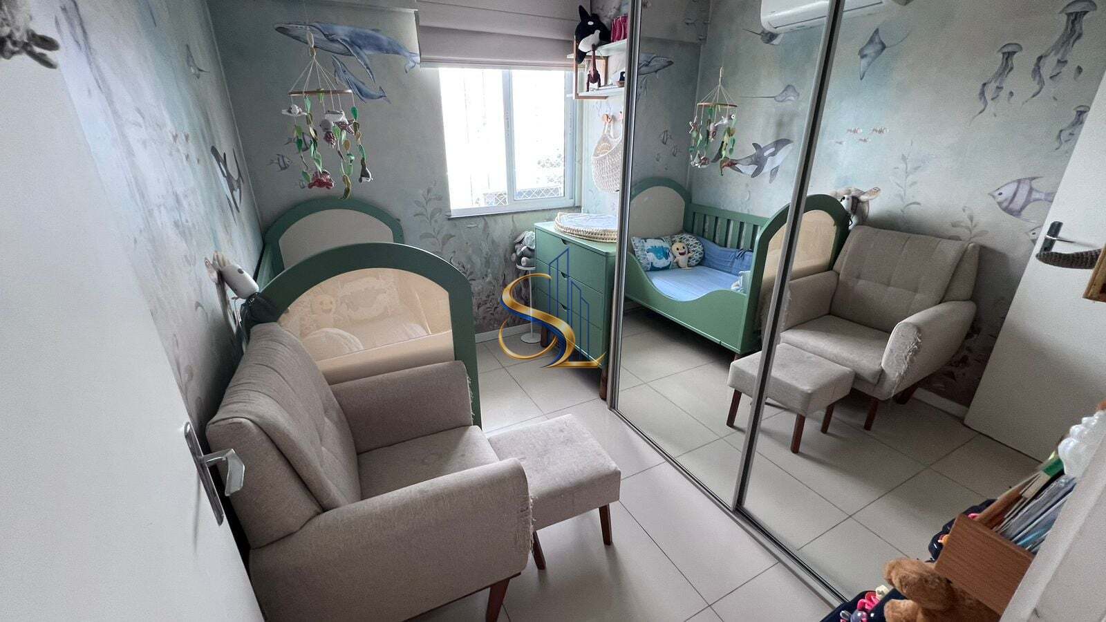 Apartamento, 2 quartos, 57 m² - Foto 14
