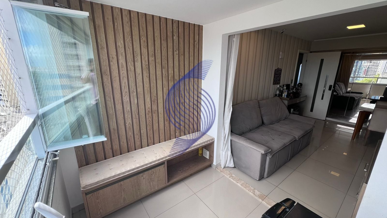 Apartamento, 2 quartos, 57 m² - Foto 7