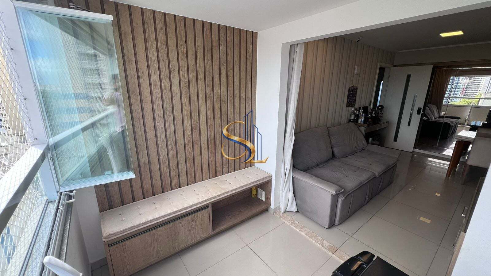 Apartamento, 2 quartos, 57 m² - Foto 7