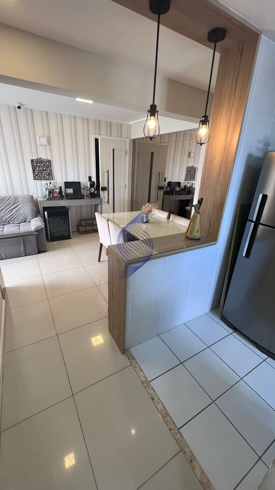 Apartamento, 2 quartos, 57 m² - Foto 8