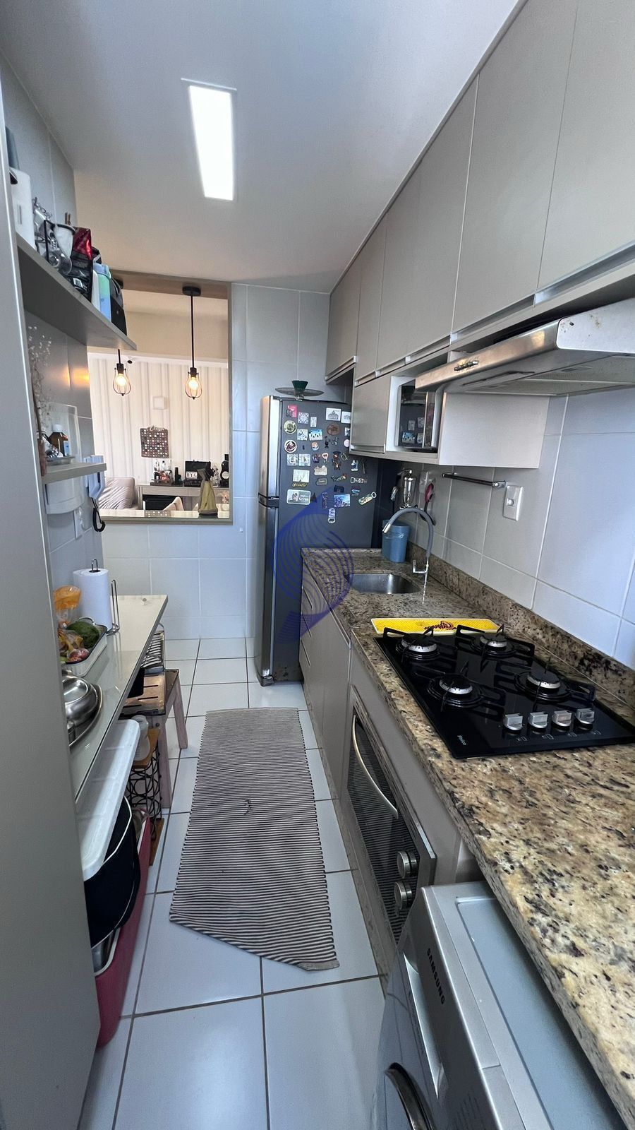 Apartamento, 2 quartos, 57 m² - Foto 11
