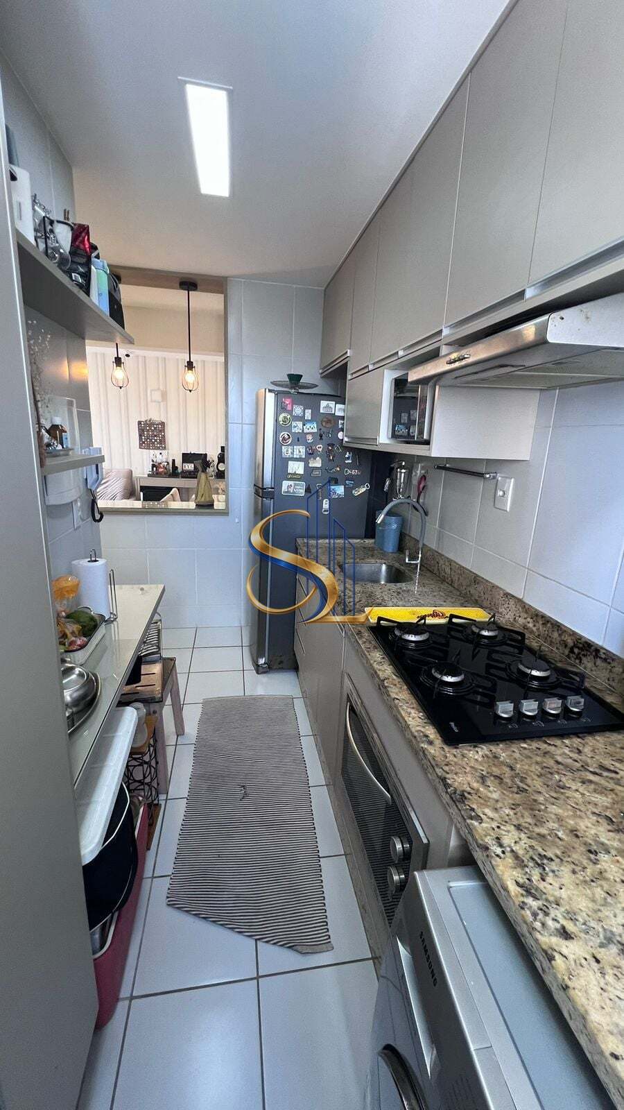 Apartamento, 2 quartos, 57 m² - Foto 11