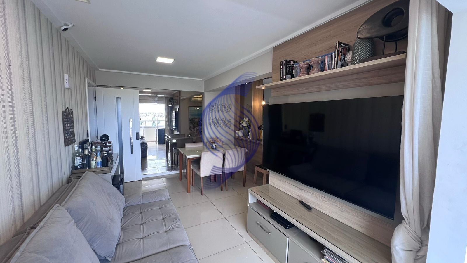 Apartamento, 2 quartos, 57 m² - Foto 6