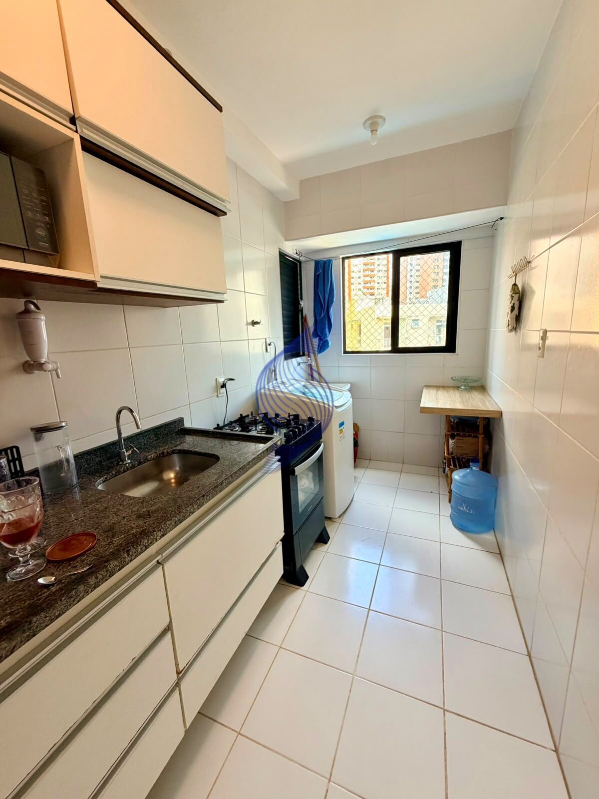 Apartamento, 1 quarto, 42 m² - Foto 9