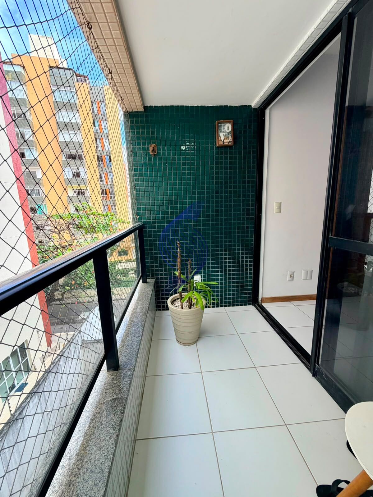 Apartamento, 1 quarto, 42 m² - Foto 7