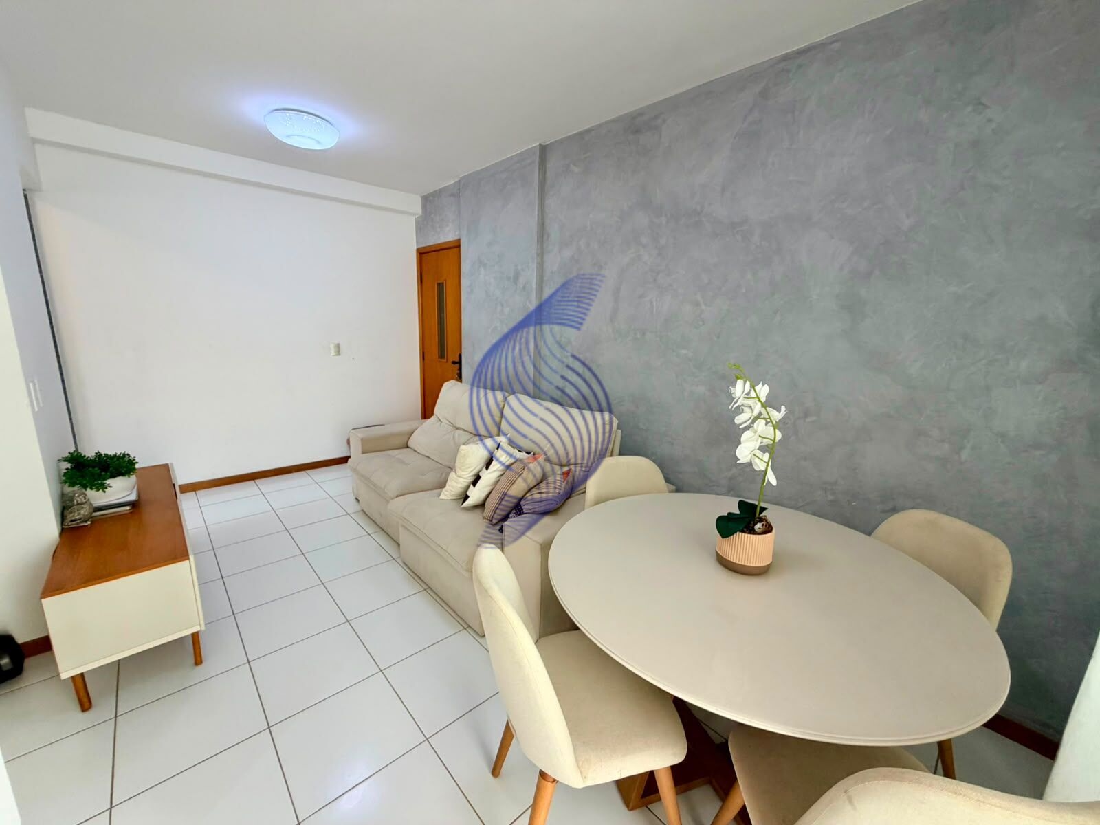Apartamento, 1 quarto, 42 m² - Foto 3